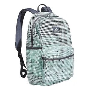 Adidas real mess backpack